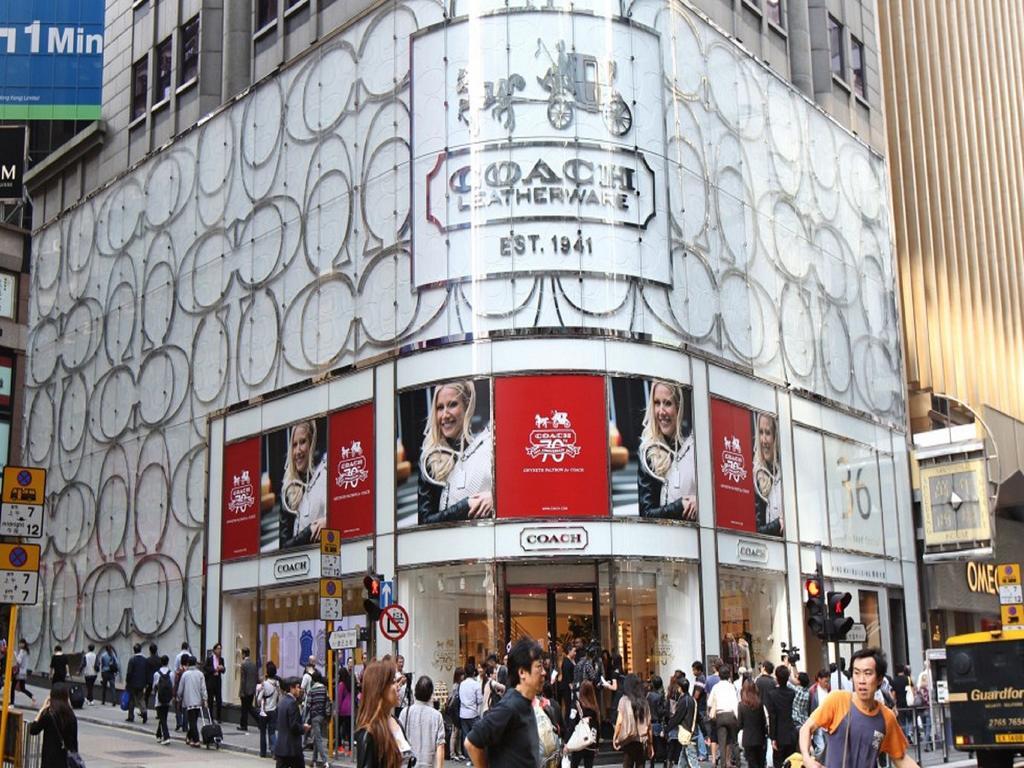 Skyview Hostel Hong Kong Exterior foto